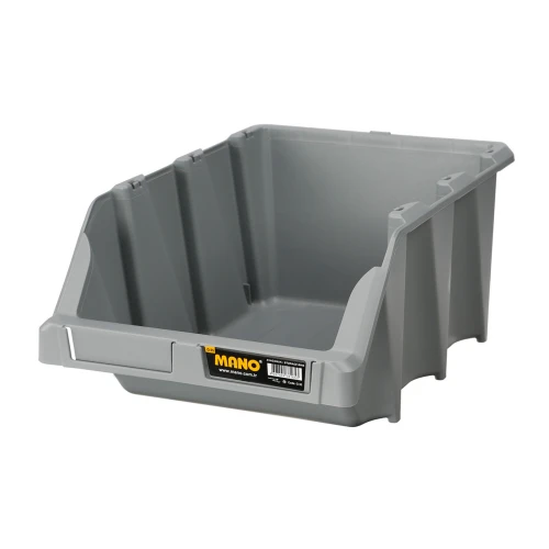 صندوق تخزين مانو 35 انش